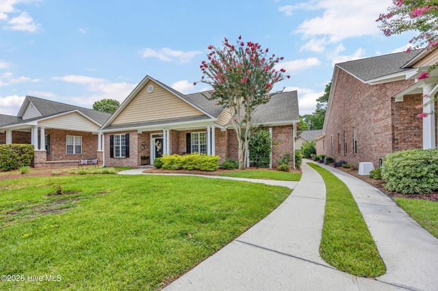 4305 Stratton Village Lane, Wilmington, NC 28409
