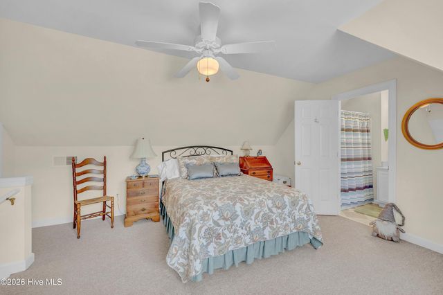 4305 Stratton Village Lane, Wilmington, NC 28409