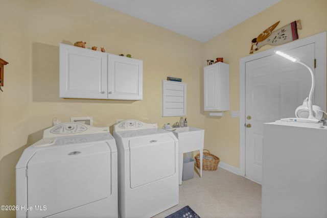 4305 Stratton Village Lane, Wilmington, NC 28409