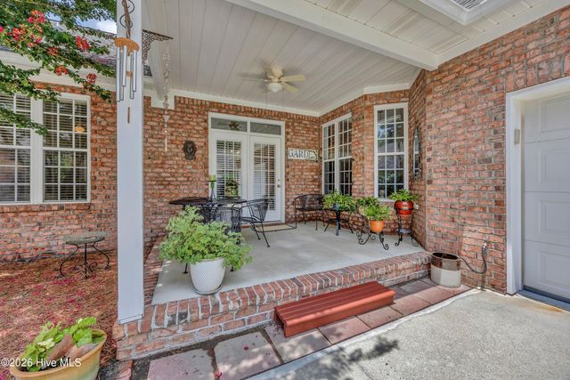 4305 Stratton Village Lane, Wilmington, NC 28409
