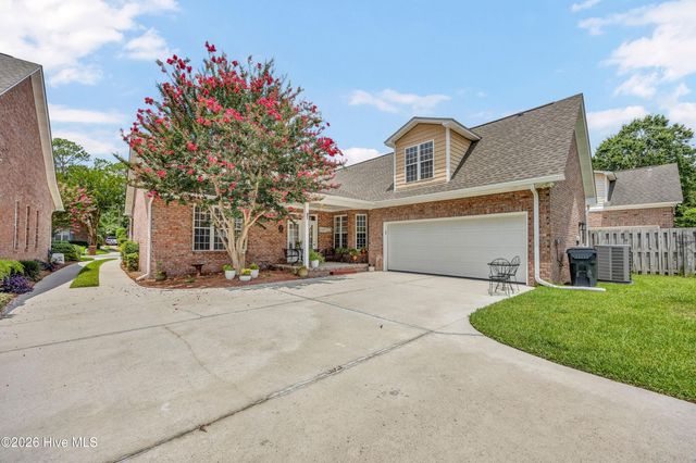 4305 Stratton Village Lane, Wilmington, NC 28409