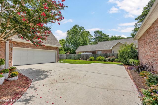 4305 Stratton Village Lane, Wilmington, NC 28409