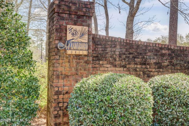 4305 Stratton Village Lane, Wilmington, NC 28409