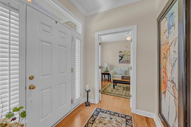 4305 Stratton Village Lane, Wilmington, NC 28409