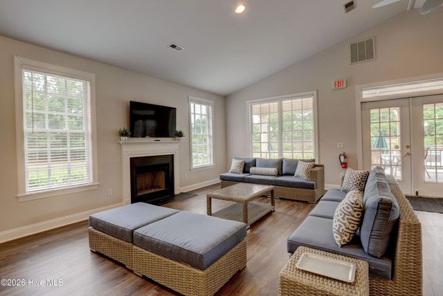 4305 Stratton Village Lane, Wilmington, NC 28409