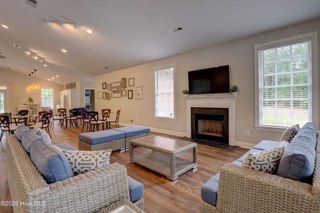 4305 Stratton Village Lane, Wilmington, NC 28409