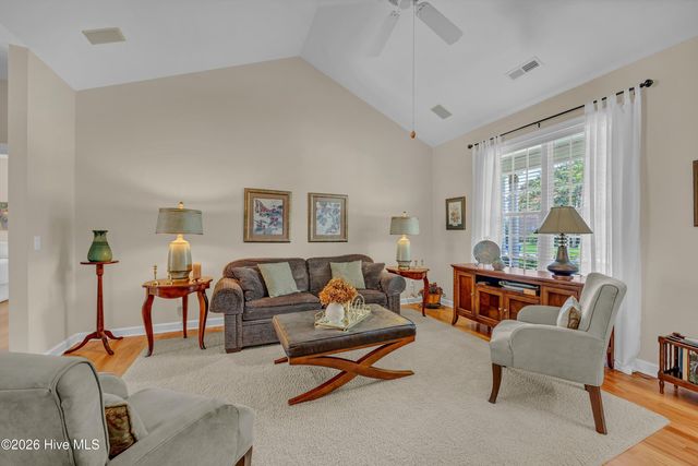 4305 Stratton Village Lane, Wilmington, NC 28409