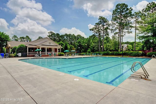 4305 Stratton Village Lane, Wilmington, NC 28409