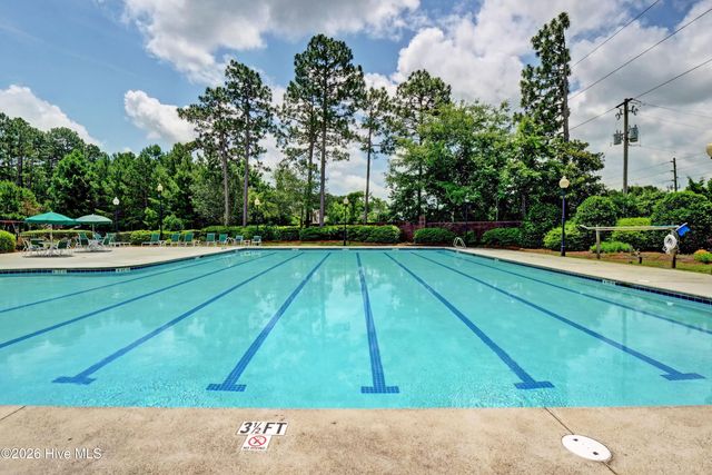 4305 Stratton Village Lane, Wilmington, NC 28409