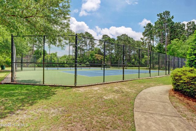 4305 Stratton Village Lane, Wilmington, NC 28409