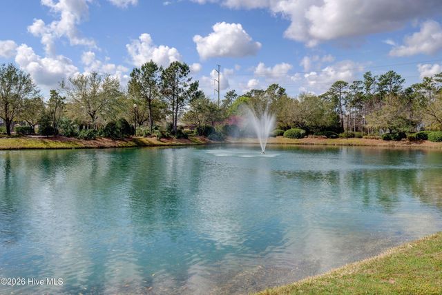4305 Stratton Village Lane, Wilmington, NC 28409