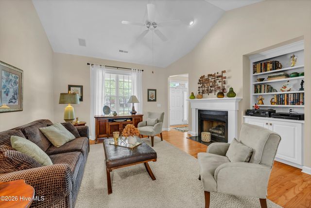 4305 Stratton Village Lane, Wilmington, NC 28409