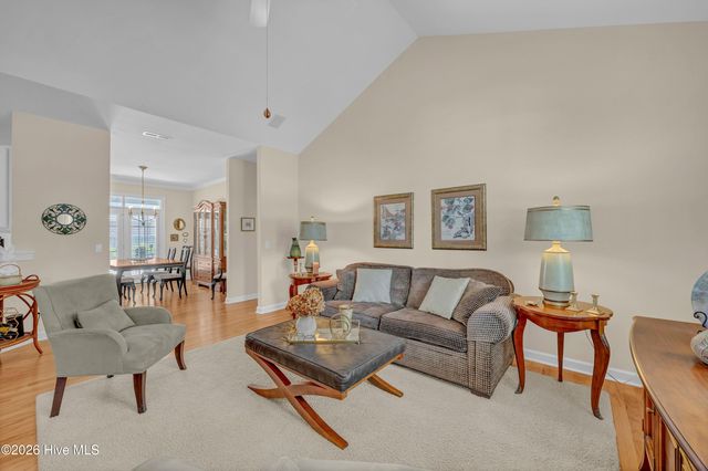 4305 Stratton Village Lane, Wilmington, NC 28409