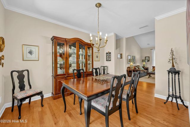 4305 Stratton Village Lane, Wilmington, NC 28409