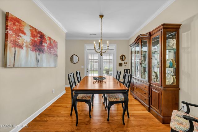 4305 Stratton Village Lane, Wilmington, NC 28409