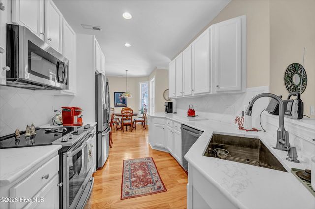 4305 Stratton Village Lane, Wilmington, NC 28409