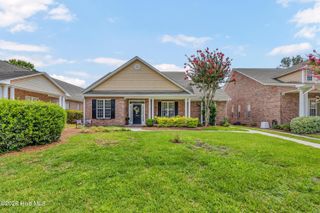 4305 Stratton Village Lane, Wilmington, NC 28409