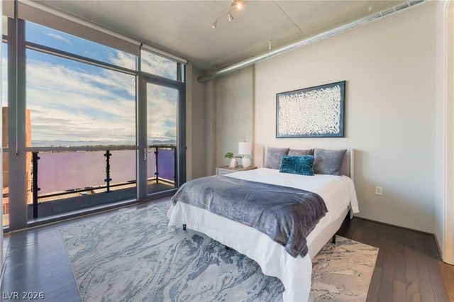 353 East Bonneville Avenue 746, Las Vegas, NV 89101