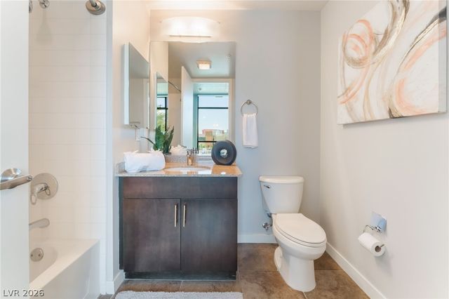 353 East Bonneville Avenue 746, Las Vegas, NV 89101