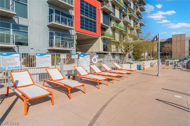 353 East Bonneville Avenue 746, Las Vegas, NV 89101