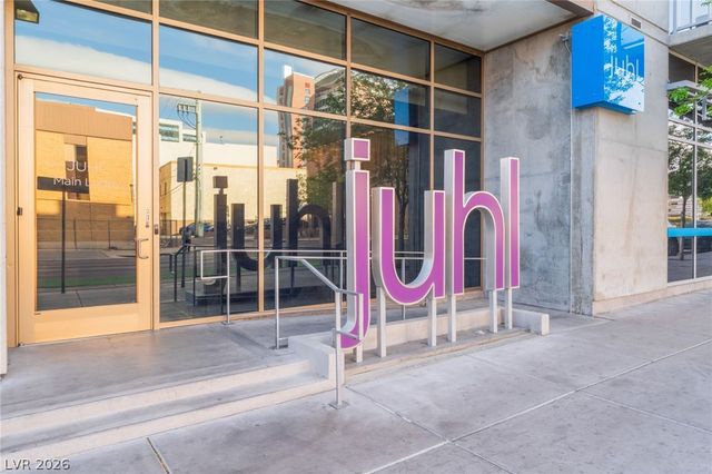 353 East Bonneville Avenue 746, Las Vegas, NV 89101