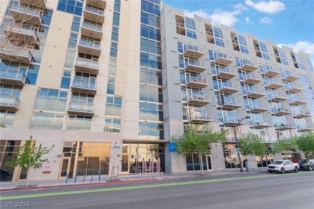 353 East Bonneville Avenue 746, Las Vegas, NV 89101