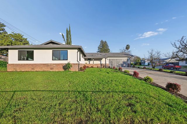 7423 Kingsmen Ave, Citrus Heights, CA 95621