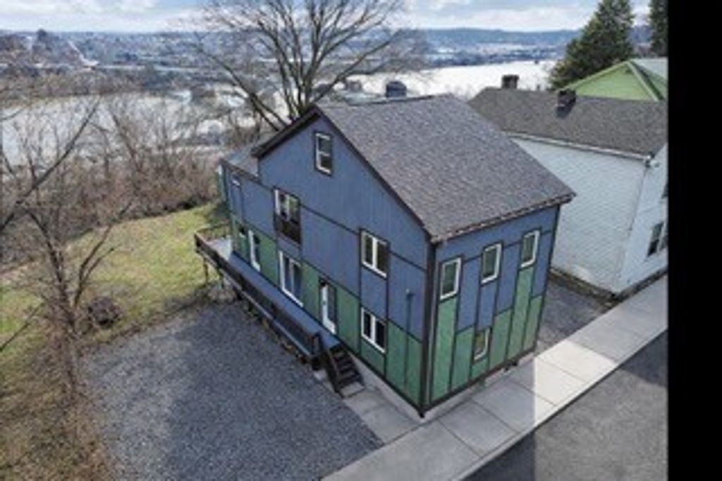 107 Shoup St 2, Millvale, PA 15209