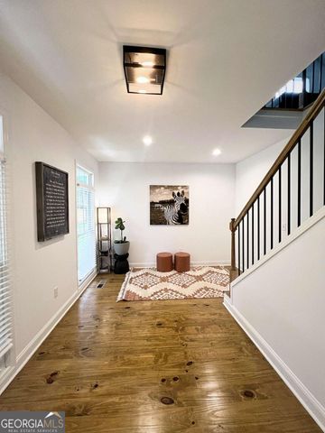 128 Golden Hills Drive, Woodstock, GA 30189