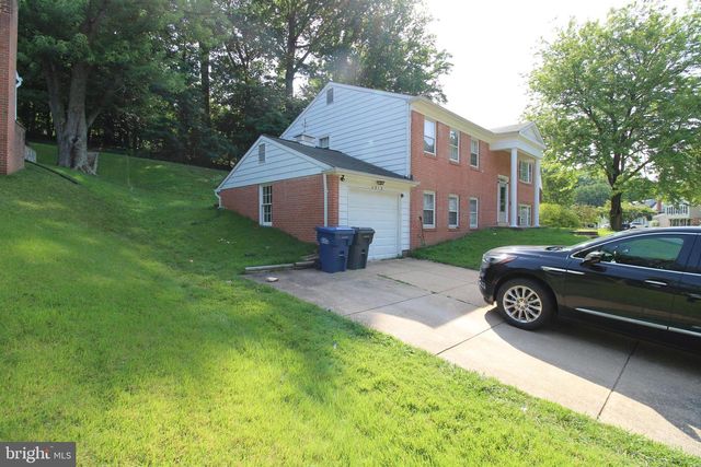 4918 ALTHEA DR, Annandale, VA 22003