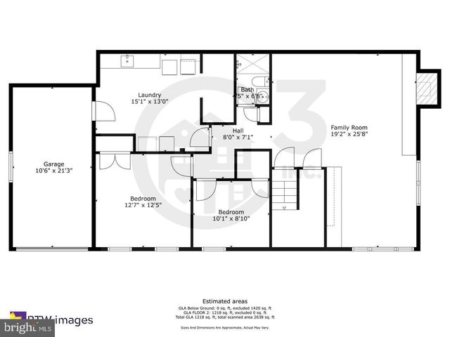4918 ALTHEA DR, Annandale, VA 22003