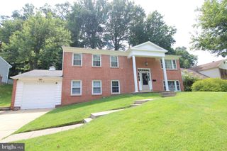 4918 ALTHEA DR, Annandale, VA 22003