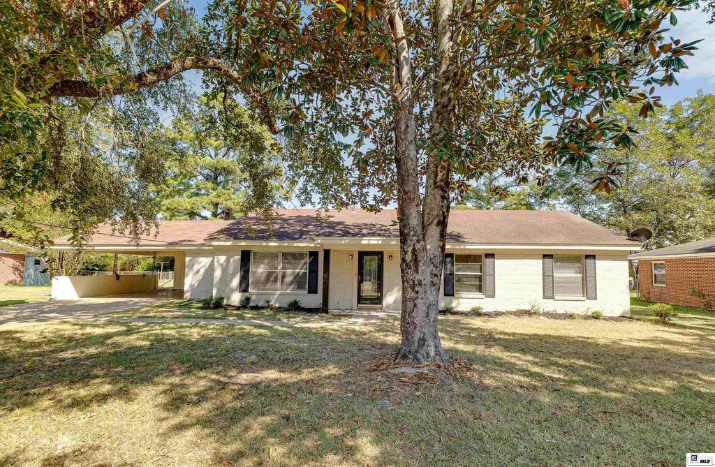 112 MALLARD AVENUE, West Monroe, LA 71291
