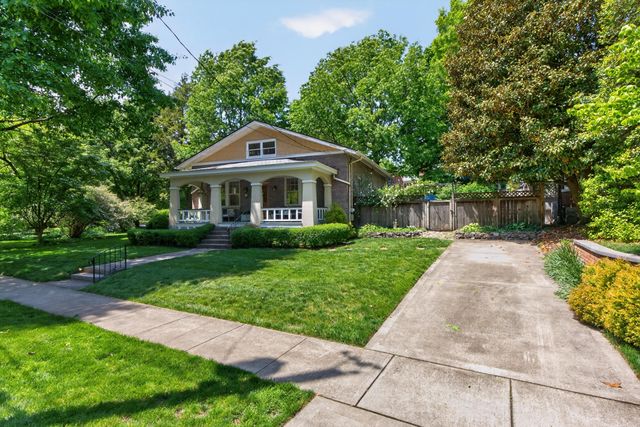 109 Irvine Road, Lexington, KY 40502