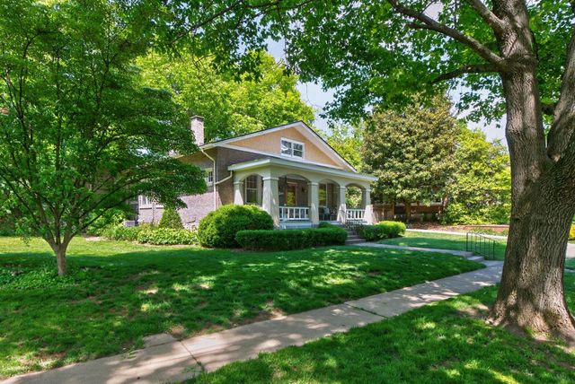 109 Irvine Road, Lexington, KY 40502