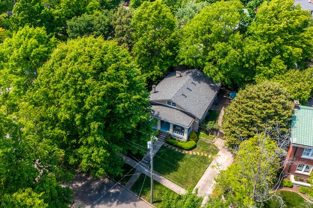 109 Irvine Road, Lexington, KY 40502
