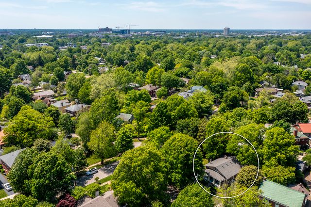 109 Irvine Road, Lexington, KY 40502