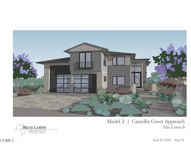 9201 Camellia Court, Rancho Cucamonga, CA 91737