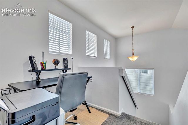 2079 Woodpark Drive, Colorado Springs, CO 80951