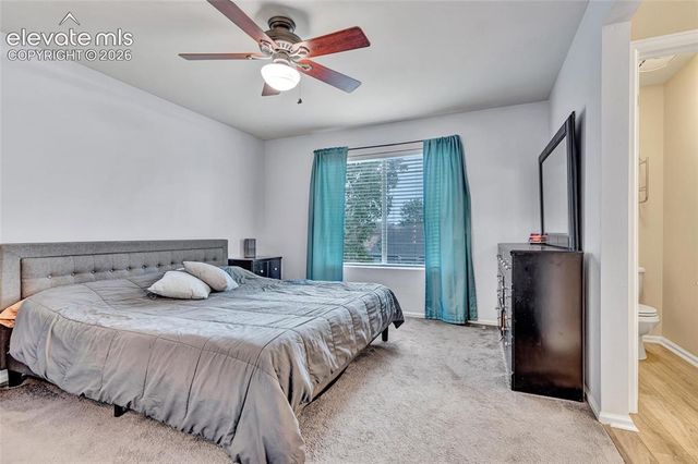 2079 Woodpark Drive, Colorado Springs, CO 80951