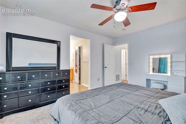 2079 Woodpark Drive, Colorado Springs, CO 80951