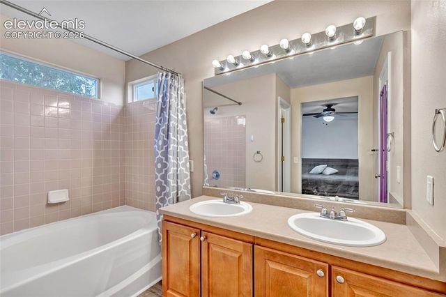 2079 Woodpark Drive, Colorado Springs, CO 80951