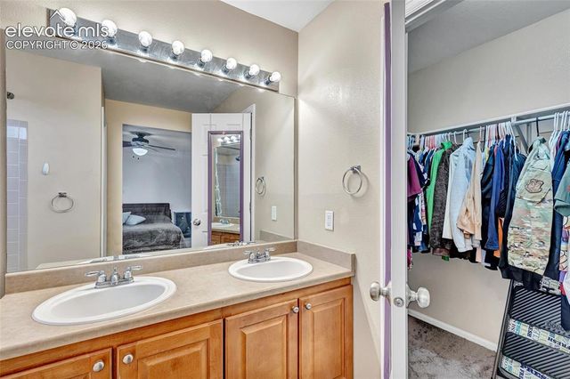 2079 Woodpark Drive, Colorado Springs, CO 80951