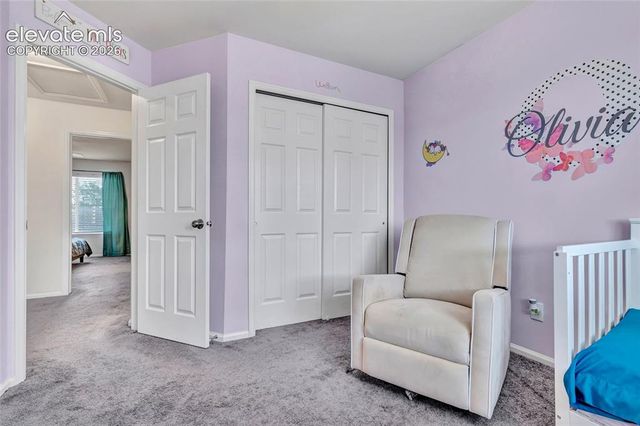 2079 Woodpark Drive, Colorado Springs, CO 80951