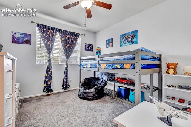 2079 Woodpark Drive, Colorado Springs, CO 80951