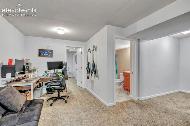 2079 Woodpark Drive, Colorado Springs, CO 80951