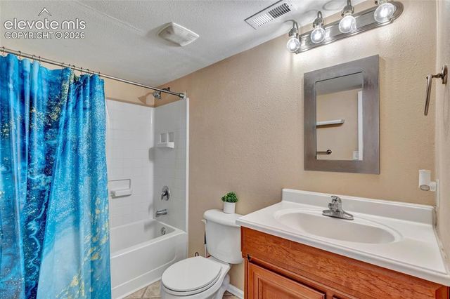 2079 Woodpark Drive, Colorado Springs, CO 80951