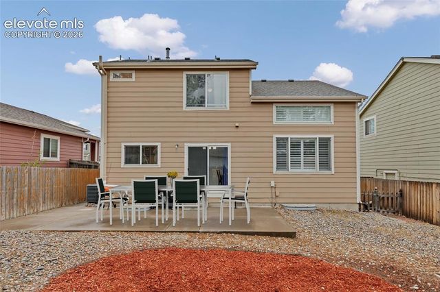 2079 Woodpark Drive, Colorado Springs, CO 80951