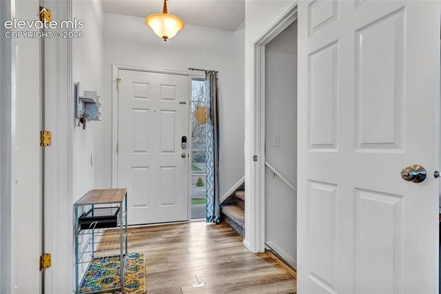 2079 Woodpark Drive, Colorado Springs, CO 80951