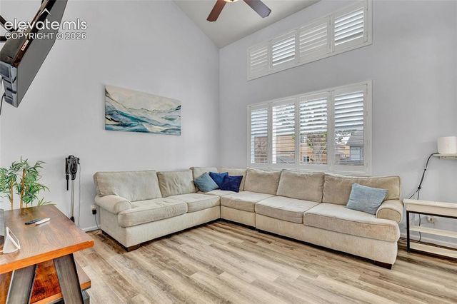 2079 Woodpark Drive, Colorado Springs, CO 80951